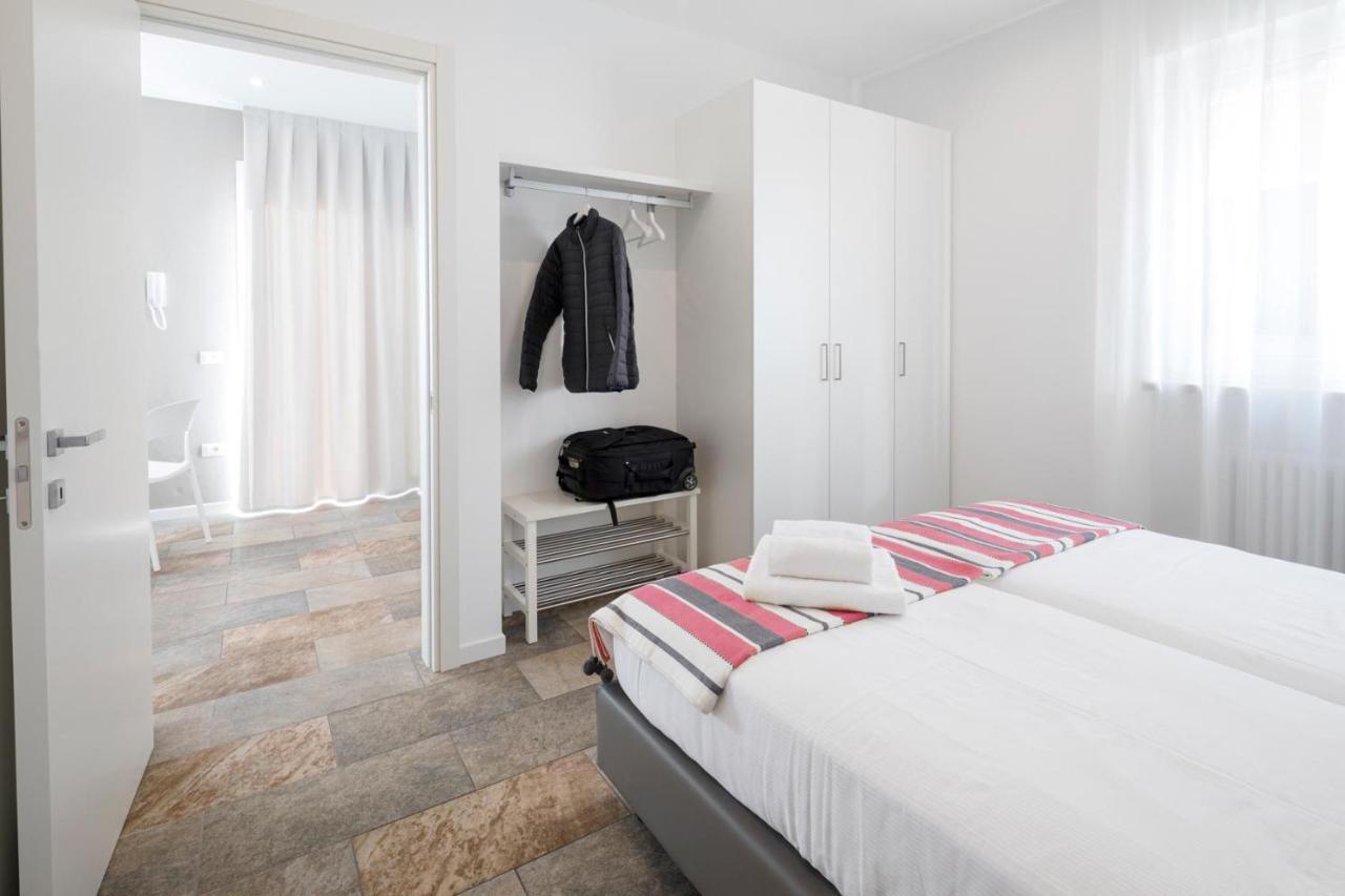 Residenza Ai Ferrari Apartment Riva del Garda Exterior photo