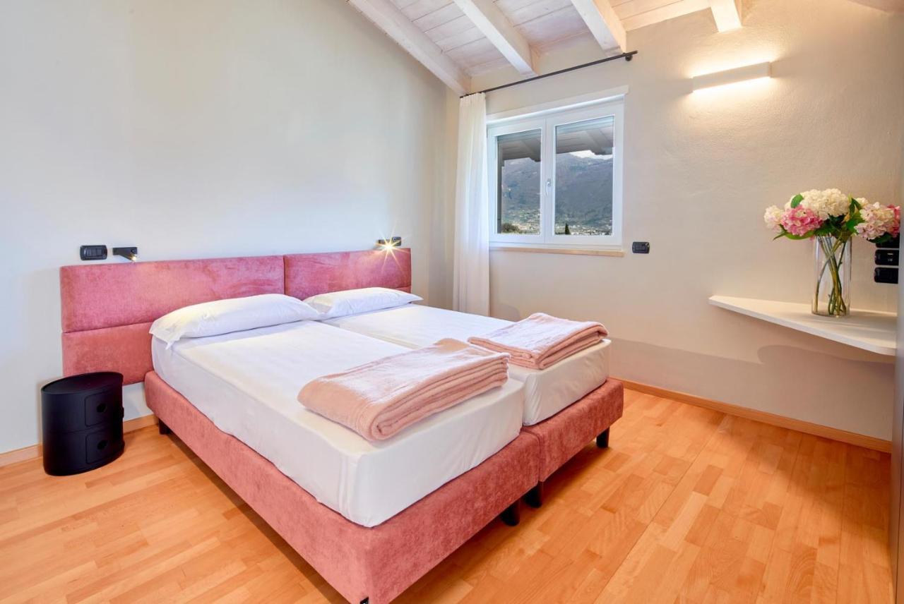 Residenza Ai Ferrari Apartment Riva del Garda Exterior photo