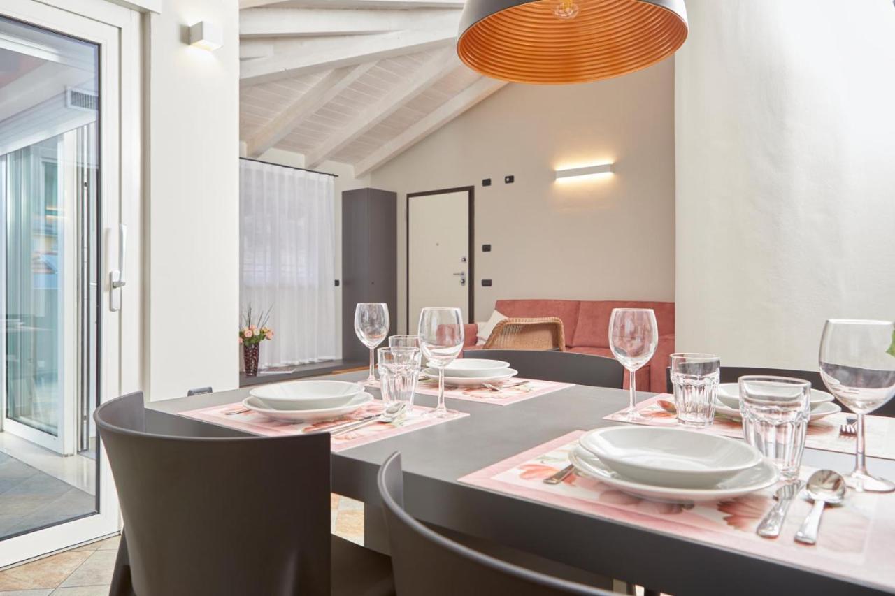 Residenza Ai Ferrari Apartment Riva del Garda Exterior photo